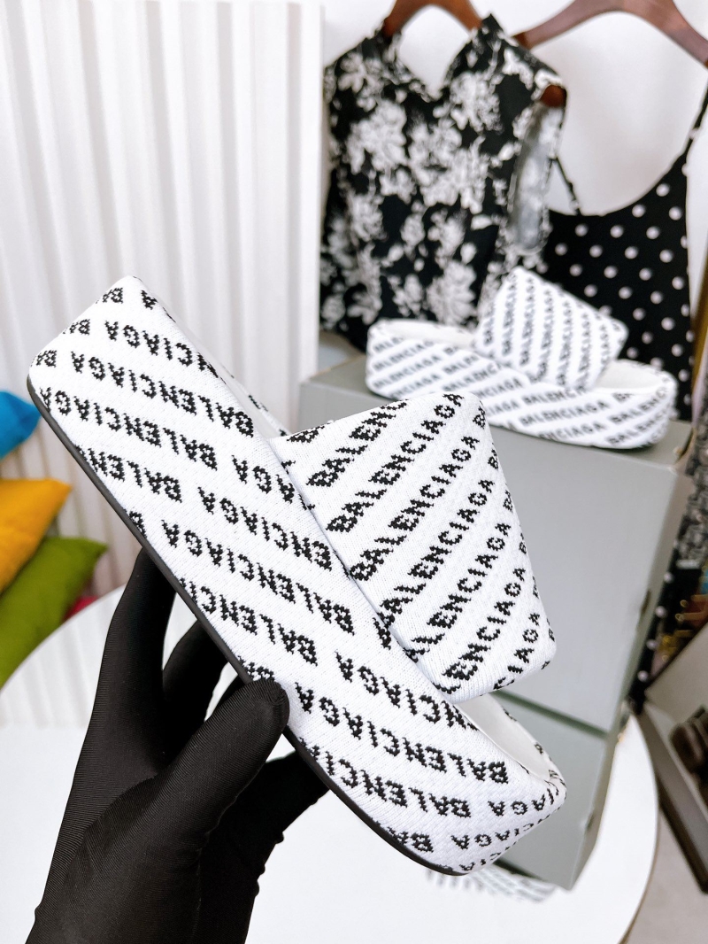 Balenciaga Slippers